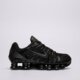 pánske tenisky (obuv) NIKE SHOX TL av3595-002 farba čierna