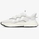 pánske tenisky (obuv) ADIDAS OZWEEGO eg8734 farba biela