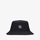  NEW ERA KLOBÚK TEAM TAB TAPERED BUCKET NYY NVY NEW YORK YANK 60222310 farba tmavomodrá