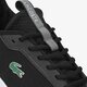pánske tenisky (obuv) LACOSTE LT SPIRIT 2.0 317 1 734spm0024312 farba čierna