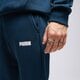 pánske nohavice PUMA NOHAVICE  CORE PANT MARINA BLUE 58676771 farba modrá