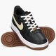 detské tenisky (obuv) NIKE AIR FORCE 1 LV8 da3093-001 farba čierna