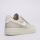 dámske tenisky (obuv) NIKE AIR FORCE 1 RETRO PRM ESS iq9722-001 farba sivá