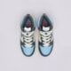 detské tenisky (obuv) NIKE DUNK HIGH  dd2314-300 farba viacfarebná