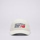 detská šiltovka NEW BALANCE ČIAPKA ATHLETICS STRUCTURED HAT lah53004sst farba béžová