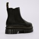 dámske zimné topánky (obuv) DR.MARTENS AUDRICK CHELSEA  27148001 farba čierna