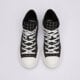 dámske tenisky (obuv) CONVERSE CTAS DOUBLE STACK a14157c farba čierna