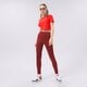 dámske nohavice PUMA LEGGINGS PUMA X VOGUE SEAMLESS LEGGINGS 536694-22 farba červená