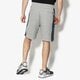 pánske šortky NIKE ŠORTKY  M NSW SHORT AIR FLC 886052-063 farba sivá