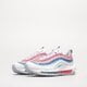 detské tenisky (obuv) NIKE AIR MAX 97 SE dv7550-100 farba viacfarebná