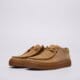 pánska vychádzková obuv CLARKS TORHILL LO 26173471 farba hnedá