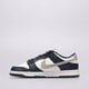 pánske tenisky (obuv) NIKE DUNK LOW RETRO fd9749-400 farba sivá