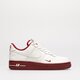 dámske tenisky (obuv) NIKE AIR FORCE 1 '07 SE dq7582100 farba biela