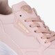 dámske tenisky (obuv) ADIDAS FALCON W fv1107 farba ružová