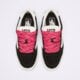 dámske tenisky (obuv) VANS HYLANE vn000db1bma1 farba čierna