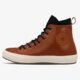 pánske tenisky (obuv) CONVERSE CHUCK TAYLOR II BOOT 153572c farba hnedá