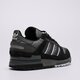 pánske tenisky (obuv) ADIDAS ZX 600  jr8741 farba čierna
