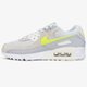 dámske tenisky (obuv) NIKE WMNS AIR MAX 90  cw2650-100 farba biela