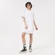 dámske šaty ADIDAS ŠATY TEE hk5080 farba biela
