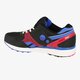pánske tenisky (obuv) REEBOK PUMP RUNNING DUAL  v60517 farba čierna