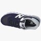 NEW BALANCE ML574VAB ml574vab farba tmavomodrá