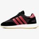 pánske tenisky (obuv) ADIDAS I-5923 b37946 farba čierna