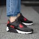 NIKE AIR MAX 90 ULTRA 2.0 BG 869950002 farba sivá