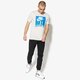 pánske tričko NIKE TRIČKO SS M NSW TEE AIR 1 892155-072 farba sivá