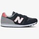 dámske tenisky (obuv) NEW BALANCE WL373NP wl373np farba fialová