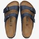 pánske šľapky BIRKENSTOCK ARIZONA BS 51751 farba modrá