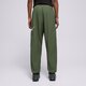 pánske nohavice REEBOK NOHAVICE  CL VECTOR TRACKPANT 100036177 farba khaki