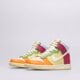 detské tenisky (obuv) NIKE DUNK HIGH NN GS dz5638-500 farba viacfarebná