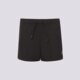 JORDAN ŠORTKY  ESS WOVEN SHORT GIRL 45f516-023 farba čierna