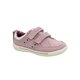 detská vychádzková obuv TIMBERLAND EK LITTLETON H&L OX 1089a farba ružová