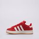 detské skate obuv ADIDAS CAMPUS 00S EL C ji4329 farba červená