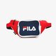 dámska taška FILA TAŠKA WAIST BAG SCUBA 685083g06 farba tmavomodrá