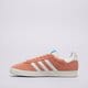 pánske tenisky (obuv) ADIDAS GAZELLE  ig6213 farba oranžová