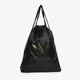 ADIDAS VAK GYMSACK TREFOIL dv2388 farba čierna