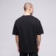 pánske tričko JORDAN TRIČKO JORDAN if5566-010 farba čierna