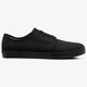 pánske tenisky (obuv) TIMBERLAND NEWPORT BAY CANVAS PLAIN TOE OXFORD a14xc farba čierna