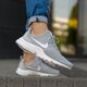 pánske tenisky (obuv) NIKE PRESTO UL 908019003 farba sivá