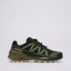 pánska outdoorová obuv SALOMON SPEEDCROSS PEAK l47974700 farba zelená