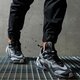 pánske tenisky (obuv) PUMA LQDCELL ORIGIN TECH 19246207 farba sivá