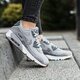 detské tenisky (obuv) NIKE AIR MAX 90 LTR SE GG 897987-004 farba sivá
