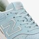 dámske tenisky (obuv) NEW BALANCE WRT96MB wrt96mb farba modrá