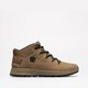 pánska outdoorová obuv TIMBERLAND SPRINT TREKKER tb0a2qsh3271 farba khaki