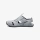detské sandále NIKE SUNRAY PROTECT 2 BP 943826-002 farba sivá