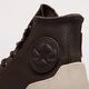 dámske tenisky (obuv) CONVERSE CHUCK TAYLOR ALL STAR LUGGED WINTER 2.0 a00911c farba hnedá
