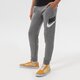 detské nohavice NIKE NOHAVICE  SPORTSWEAR CLUB FLEECE BOY cj7863-091 farba sivá