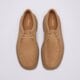 pánska vychádzková obuv CLARKS TORVIEW 26183437 farba béžová